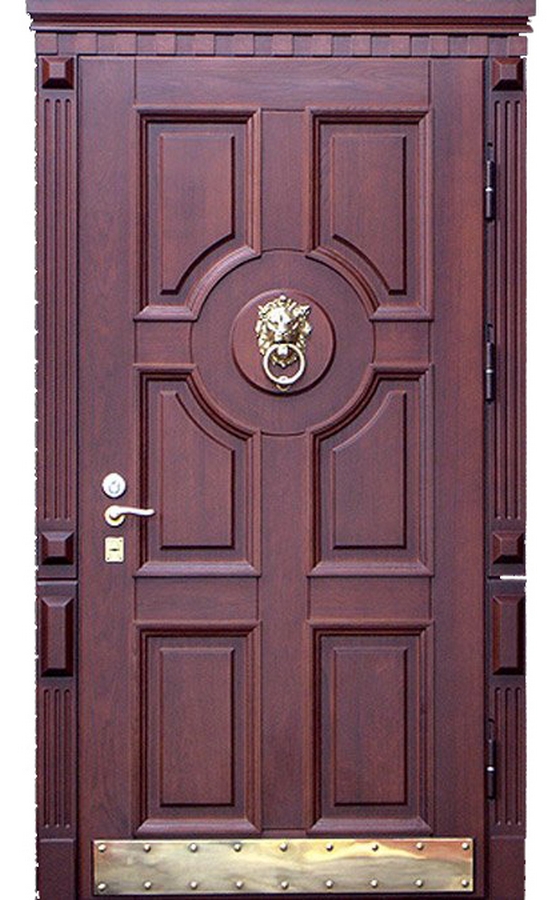 Филенчатая 2337